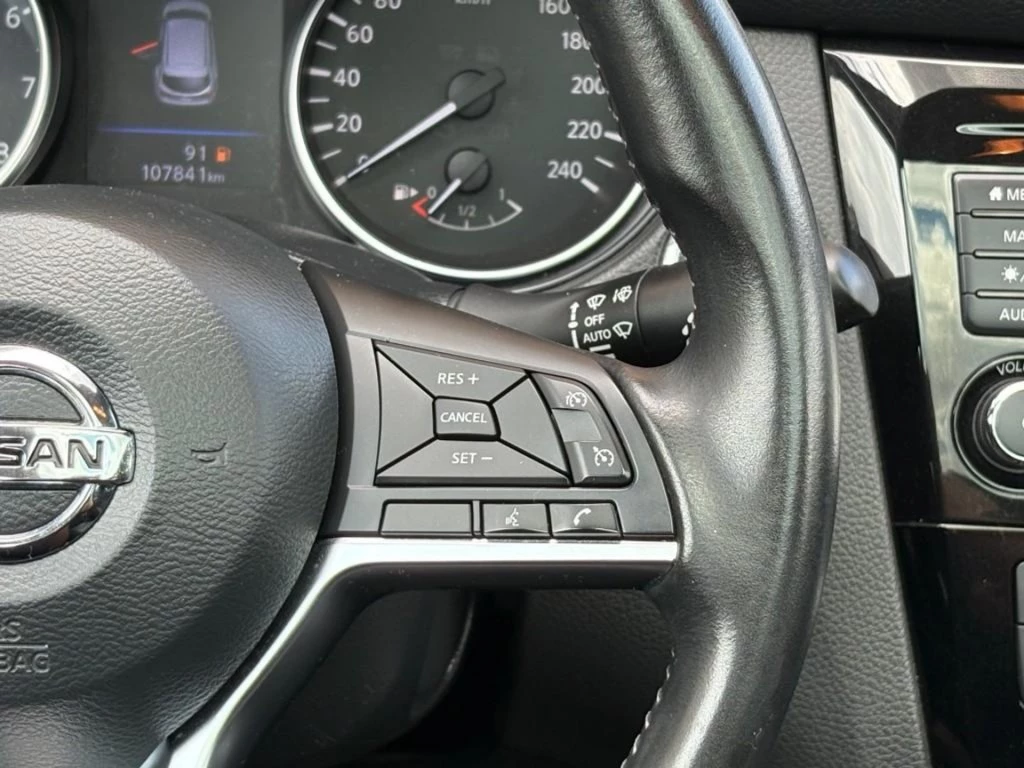 Nissan QASHQAI – foto 37