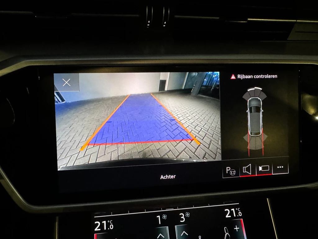 Audi A6 – foto 23