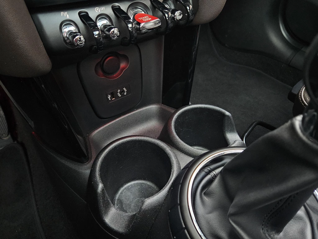 MINI Cooper S – foto 24
