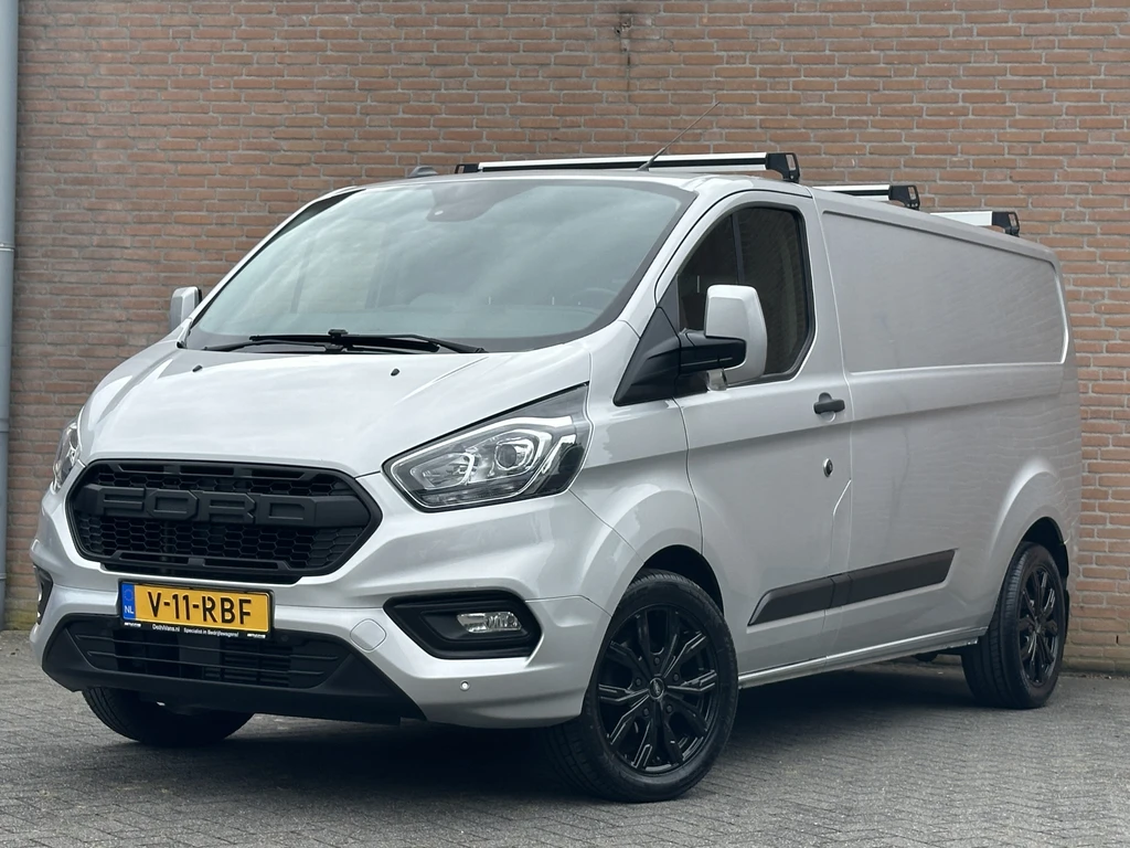 Ford Transit Custom – foto 2