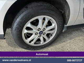 Ford Transit Connect – thumbnail 10