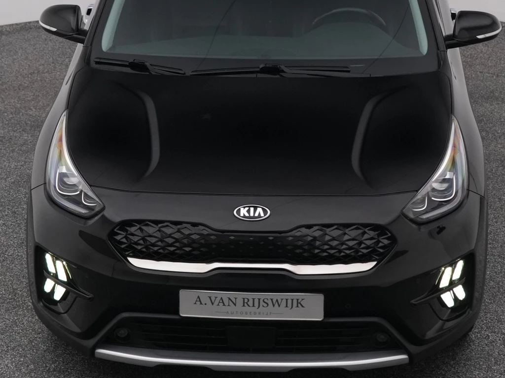 Kia Niro – foto 21