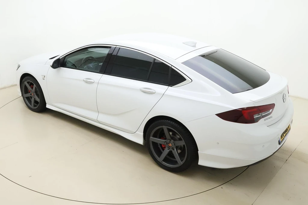 Opel Insignia – foto 3