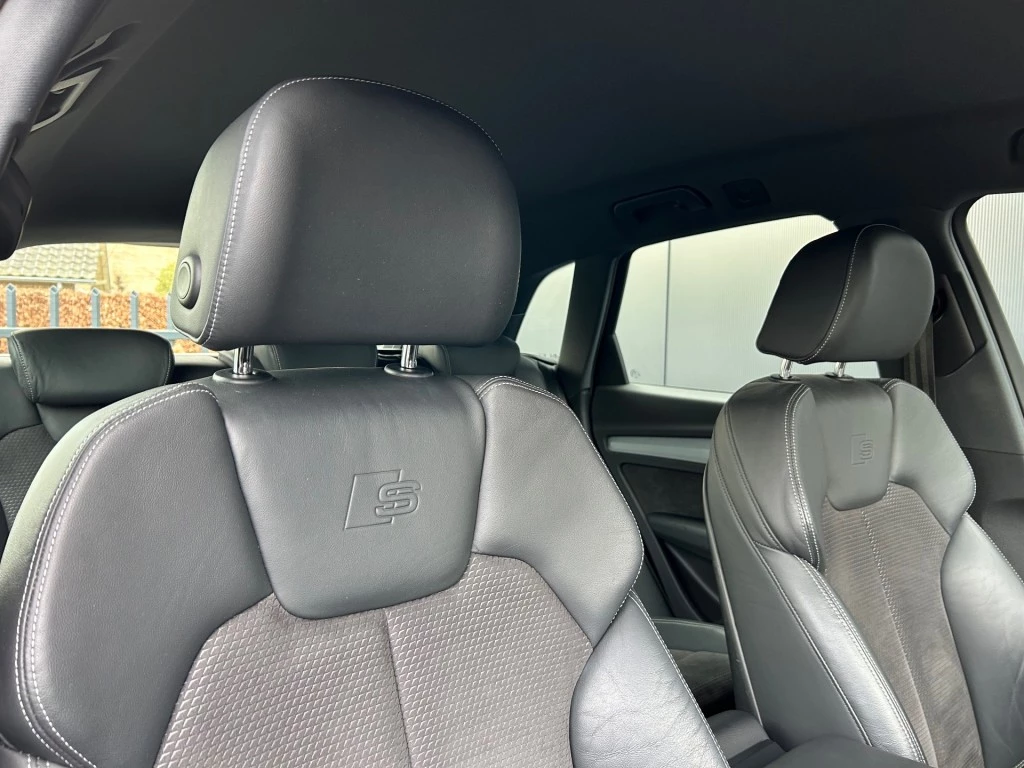 Audi Q5 – foto 7