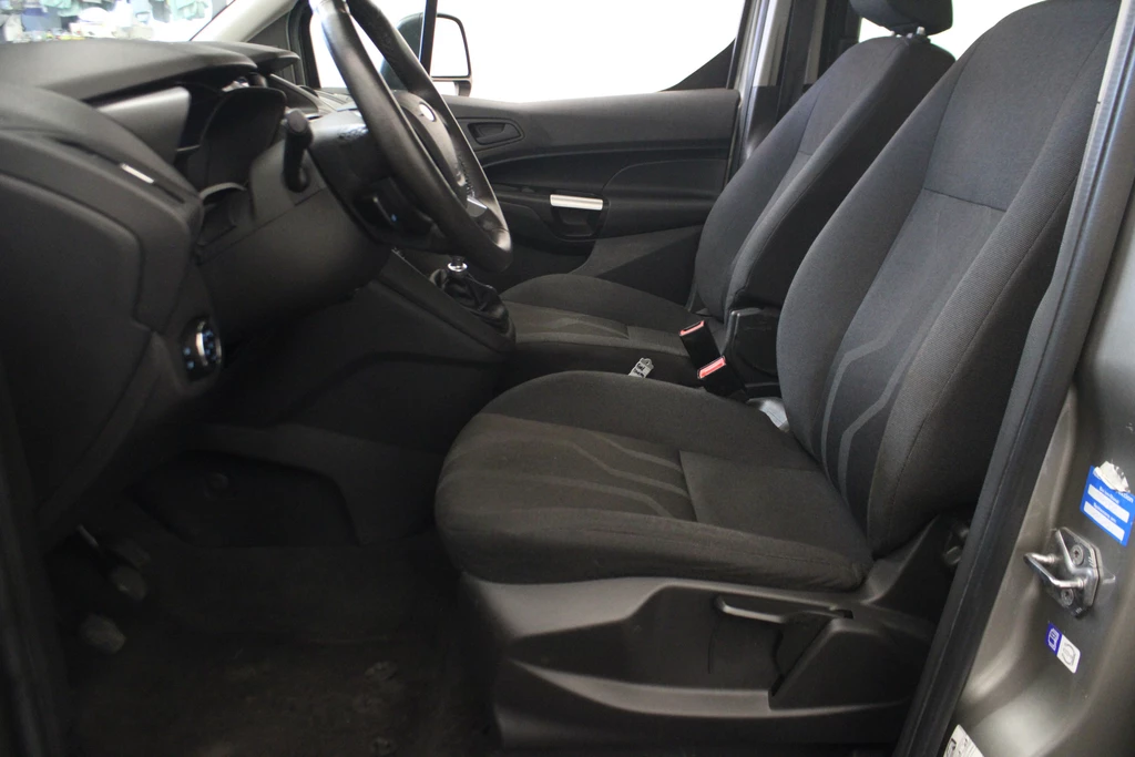 Ford Tourneo Connect – foto 14