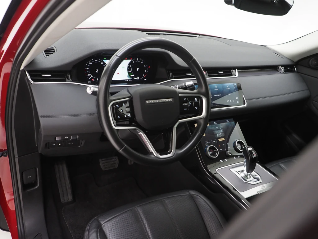 Land Rover Range Rover Evoque – foto 18