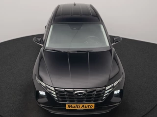 Hyundai Tucson – thumbnail 12
