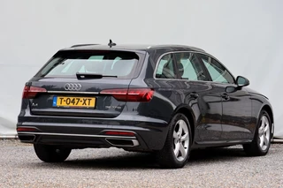 Audi A4 – thumbnail 4