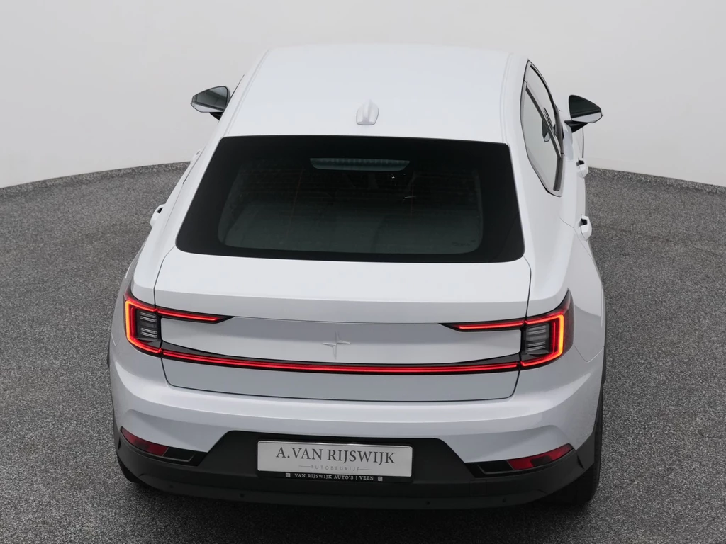 Polestar 2 – foto 8
