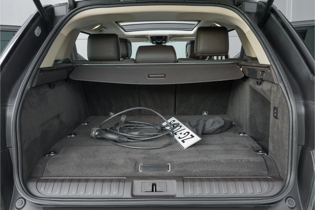 Land Rover Range Rover Sport – foto 15