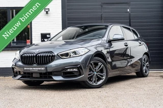 BMW 1 Serie – thumbnail 1