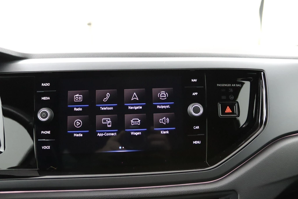 Volkswagen Taigo – foto 18