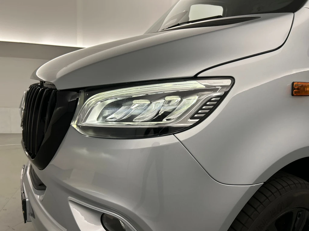 Mercedes-Benz Sprinter – foto 25