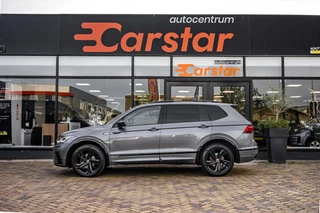 Volkswagen Tiguan Allspace – thumbnail 2