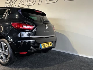 Renault Clio – thumbnail 4