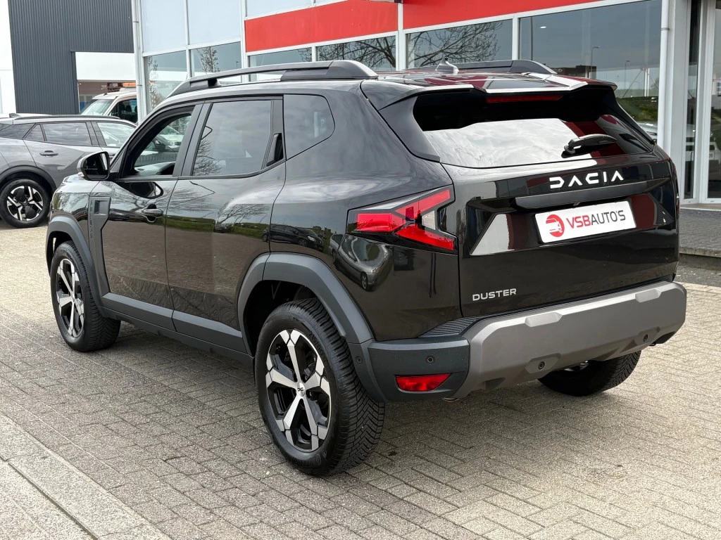 Dacia Duster – foto 3