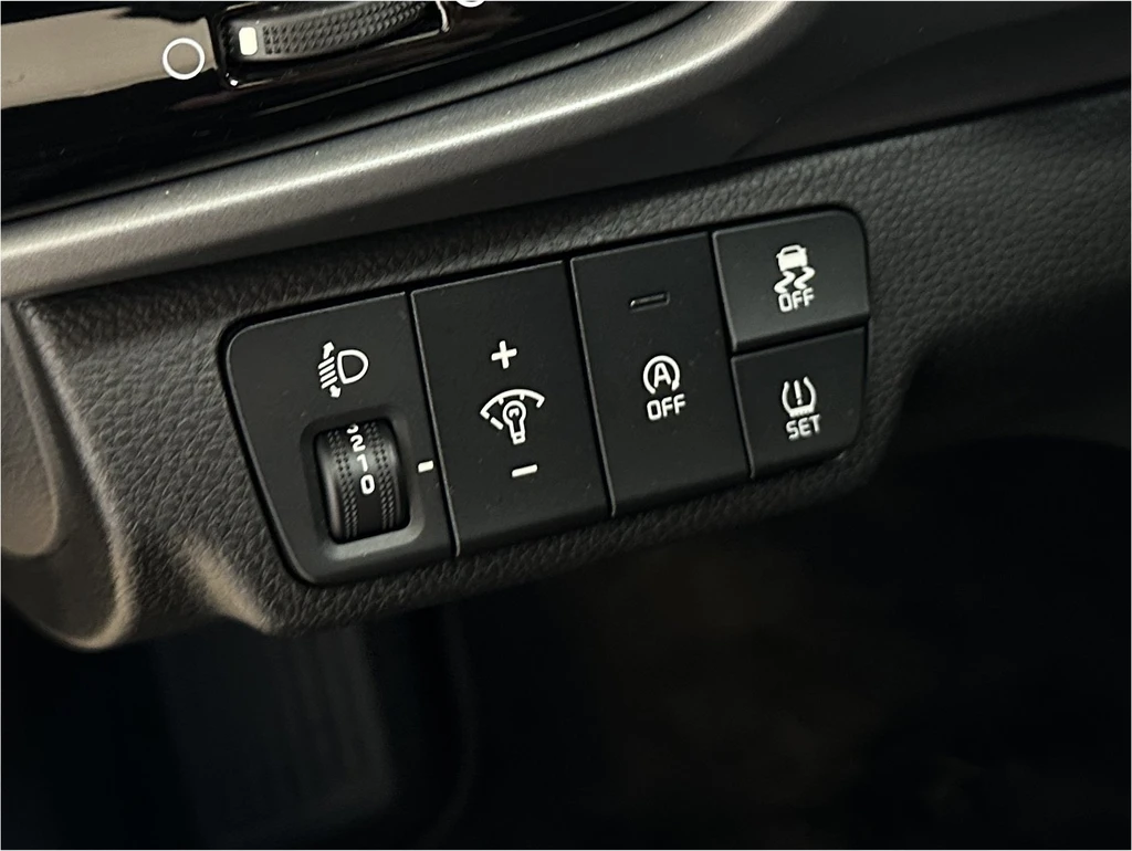 Kia Stonic – foto 21