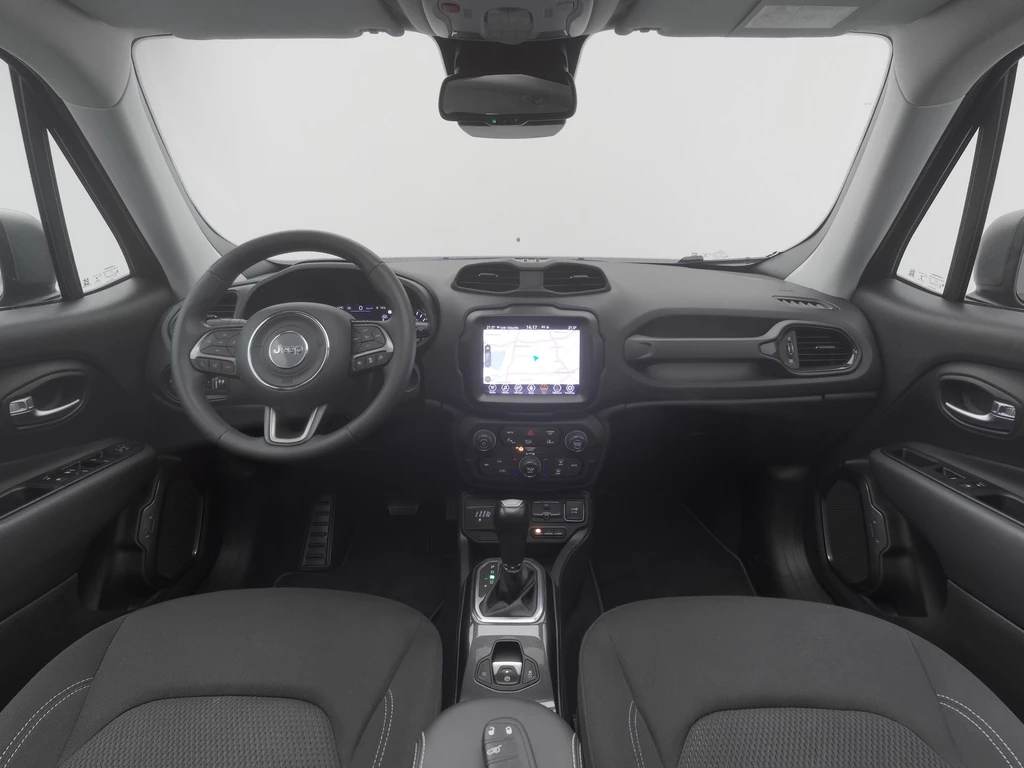 Jeep Renegade – foto 21