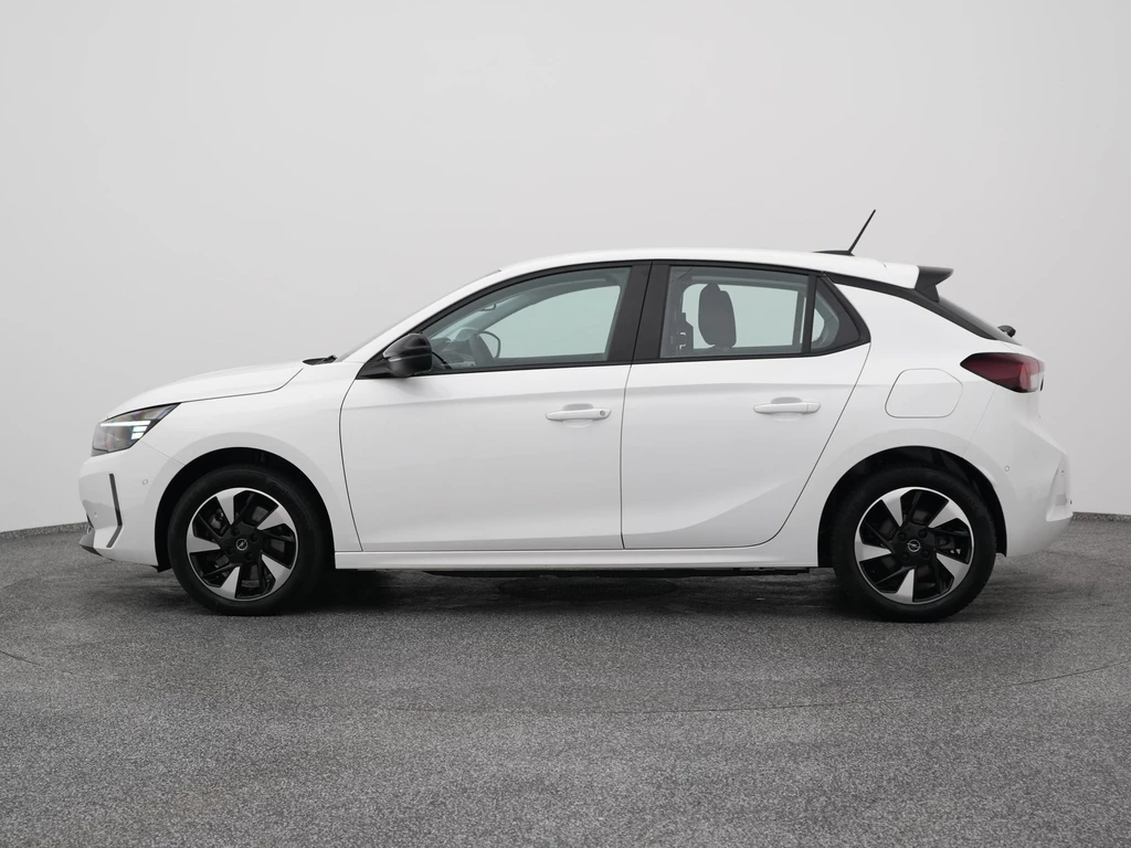 Opel Corsa-e – foto 3