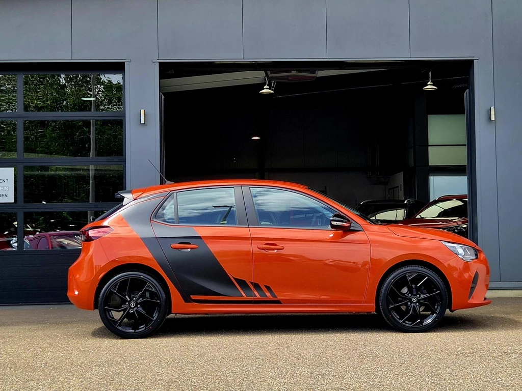 Opel Corsa – foto 10
