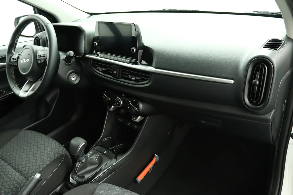 Kia Picanto – foto 42