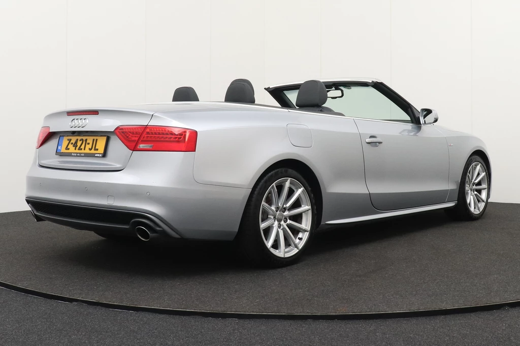 Audi A5 – foto 4