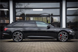 Audi A6 – thumbnail 6