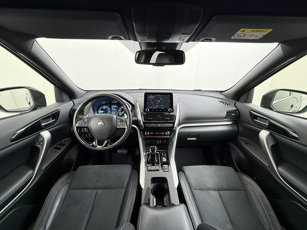 Mitsubishi Eclipse Cross – foto 10