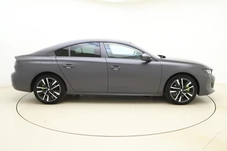 Peugeot 508 – thumbnail 7
