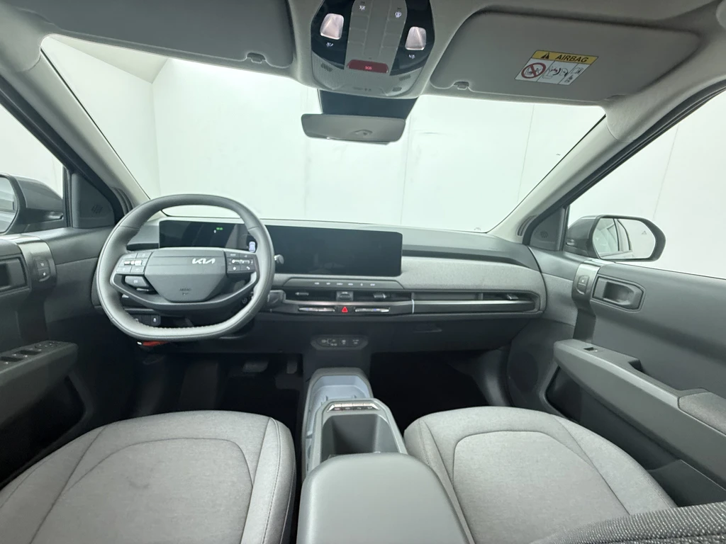 Kia EV3 – foto 37