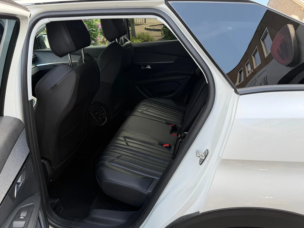 Peugeot 3008 – foto 52