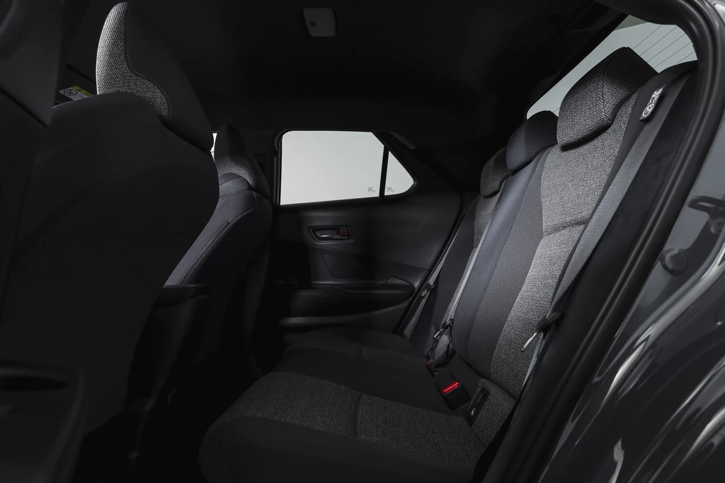 Toyota C-HR – foto 53