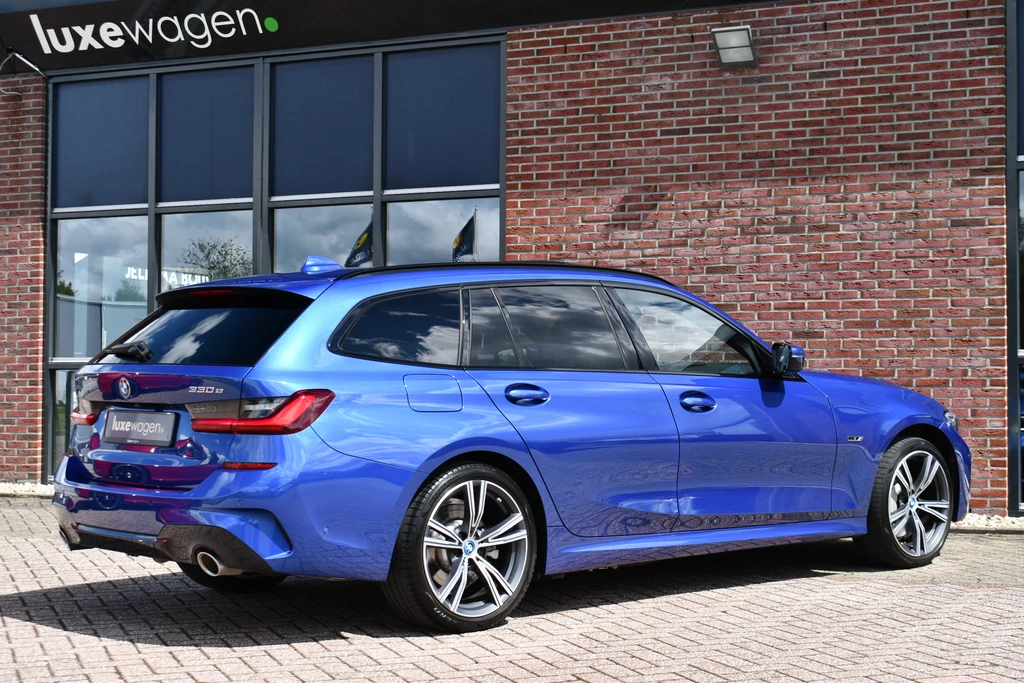 BMW 3 Serie – foto 18