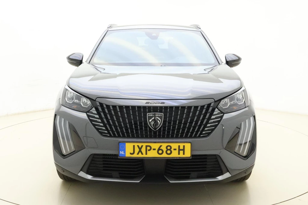 Peugeot 2008 – foto 9