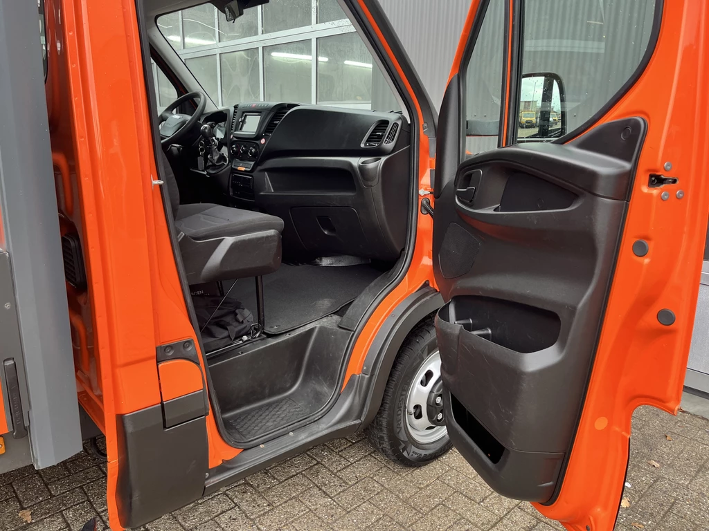 Iveco Daily – foto 18