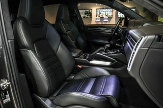 Porsche Cayenne – thumbnail 20