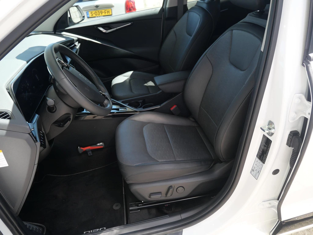 Kia Niro – foto 8