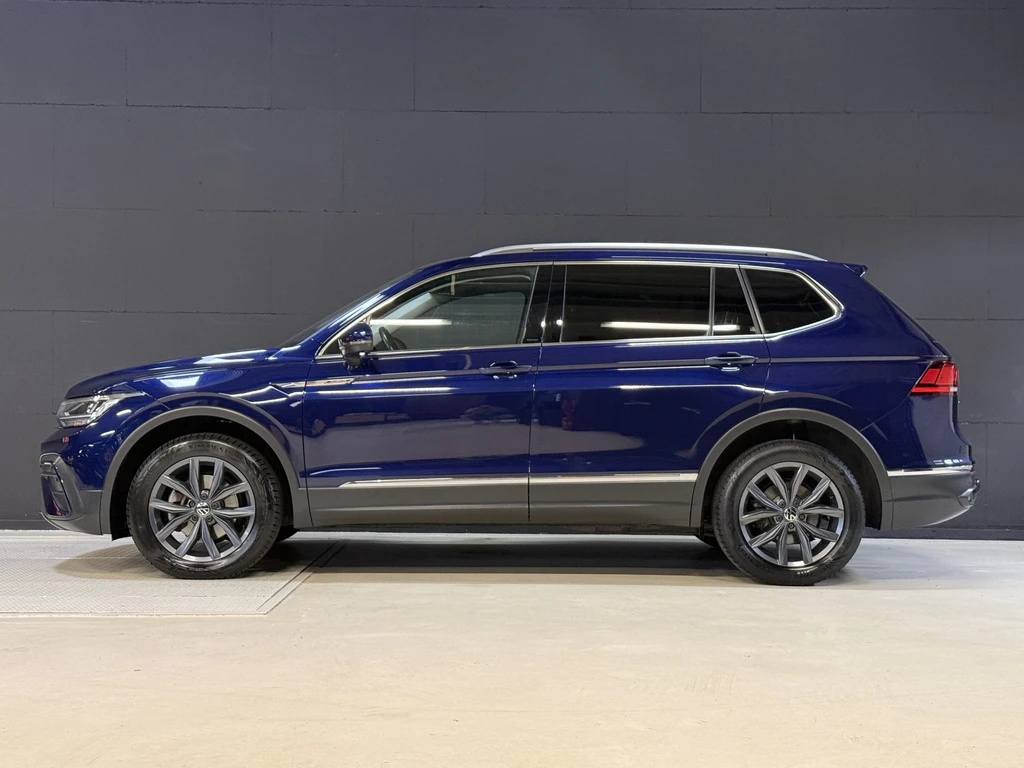 Volkswagen Tiguan Allspace – foto 2