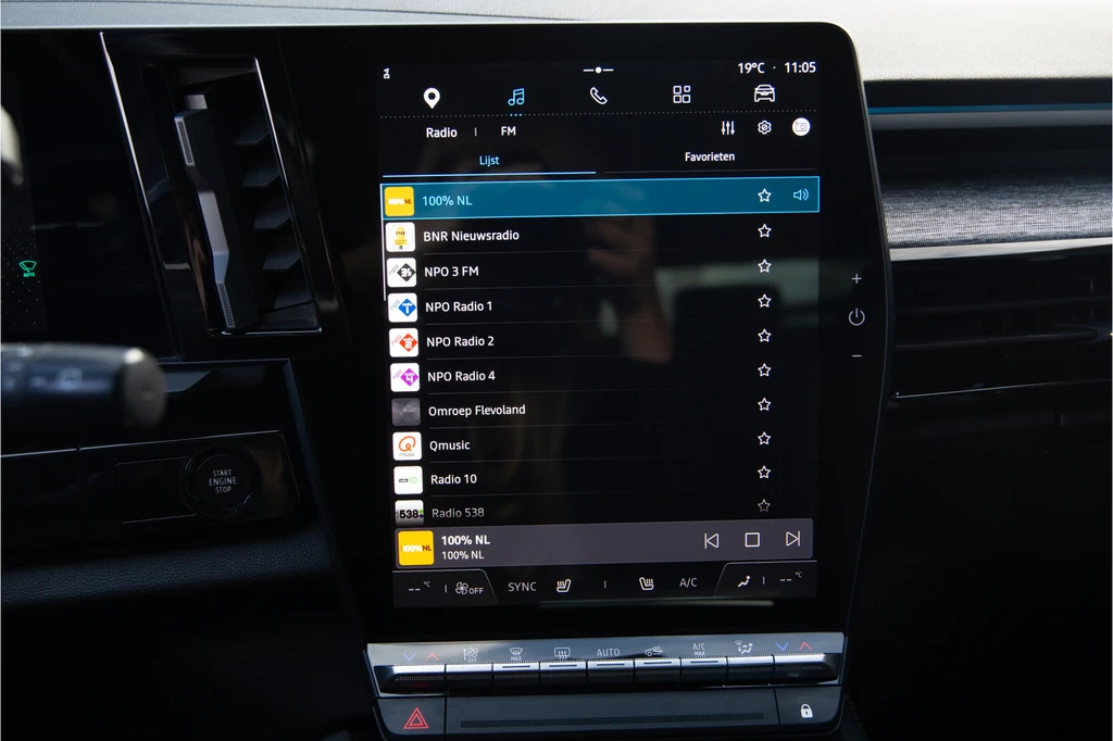 Renault Austral – foto 14