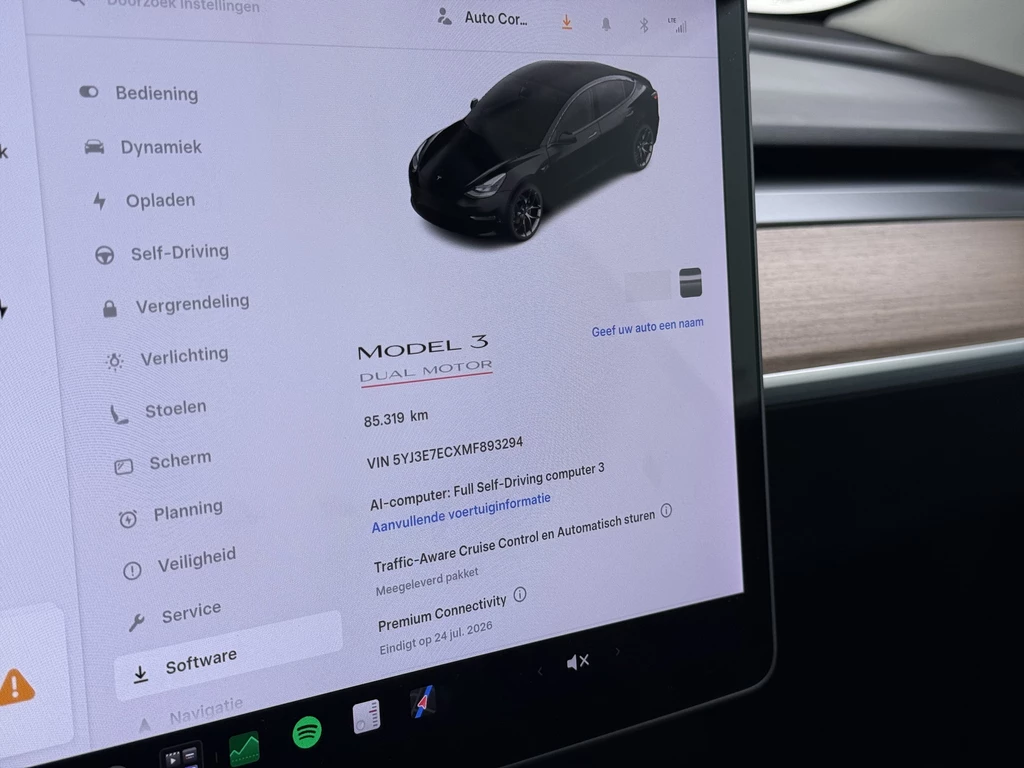 Tesla Model 3 – foto 18