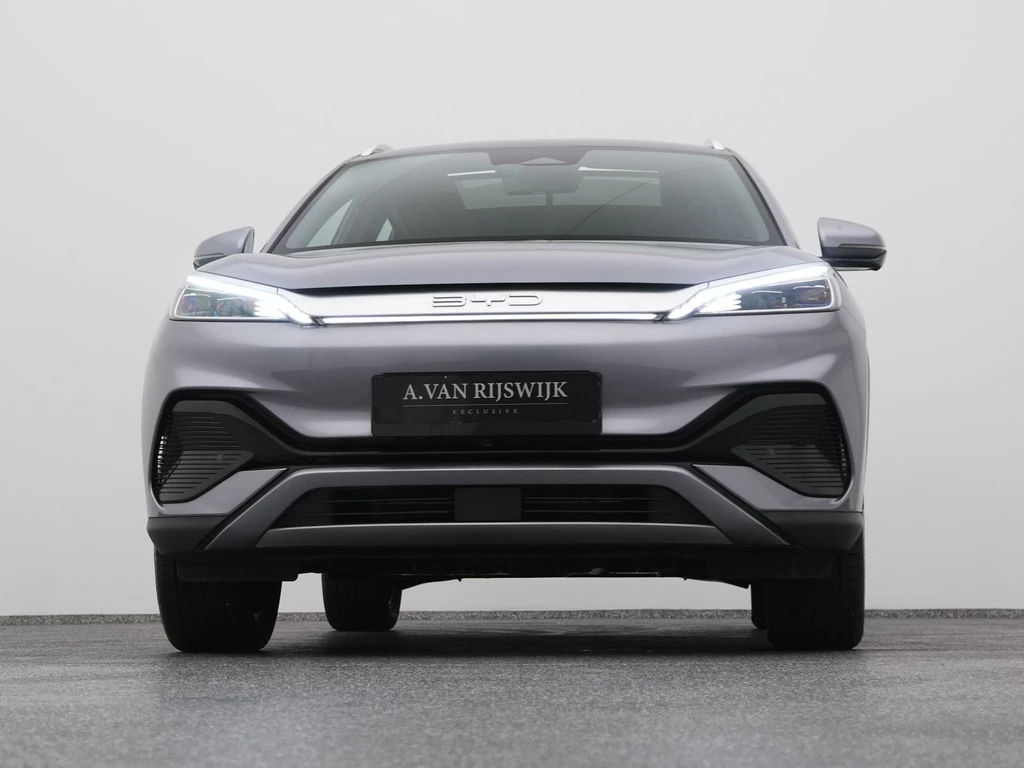 BYD ATTO 3 – foto 19