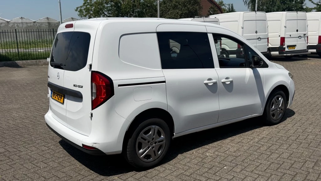 Mercedes-Benz Citan – foto 5