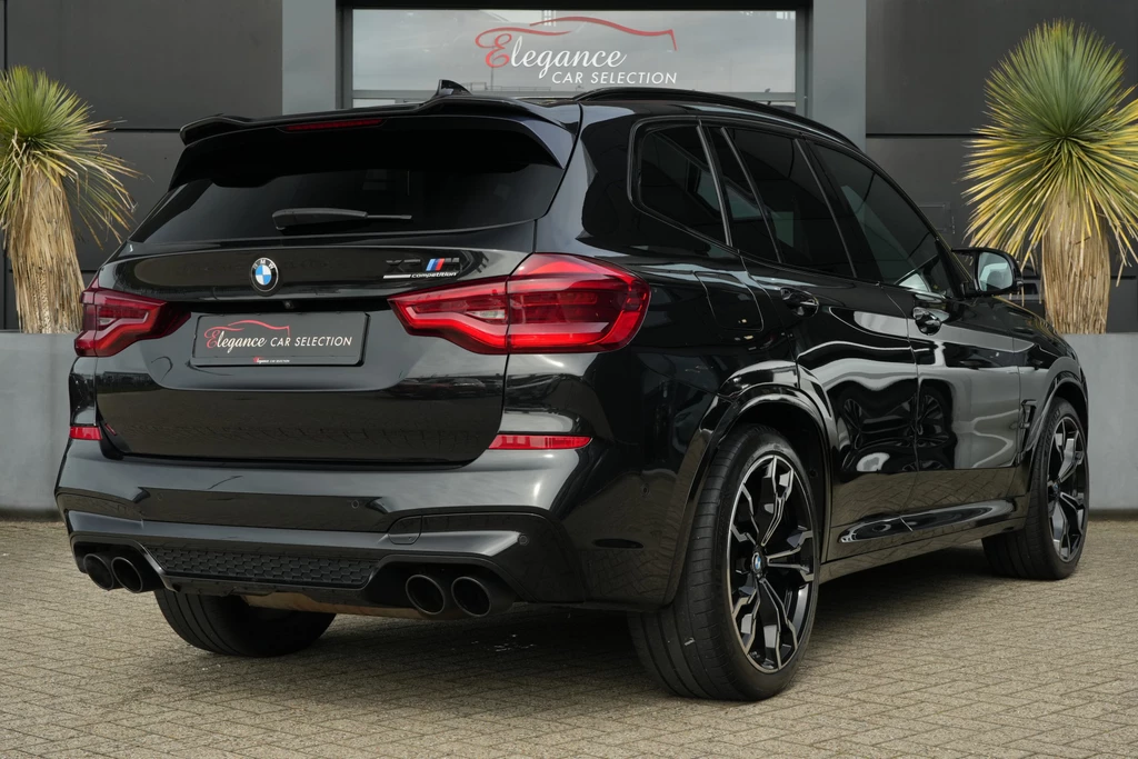 BMW X3 – foto 5