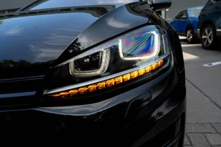Volkswagen Golf – thumbnail 11