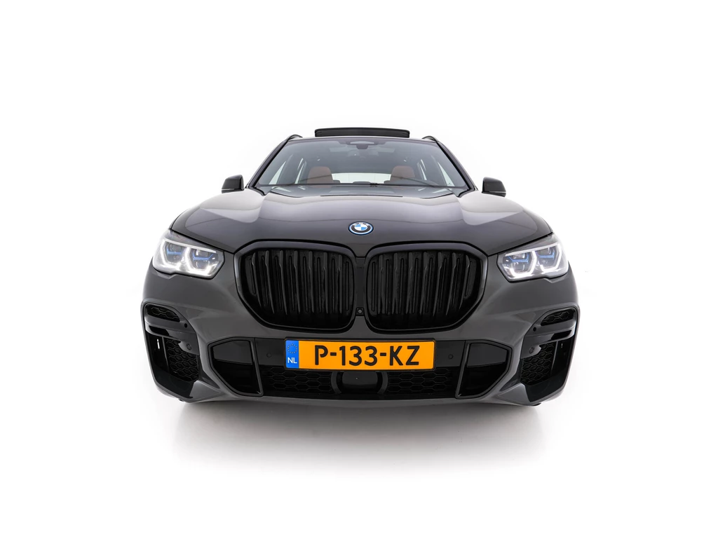 BMW X5 – foto 6