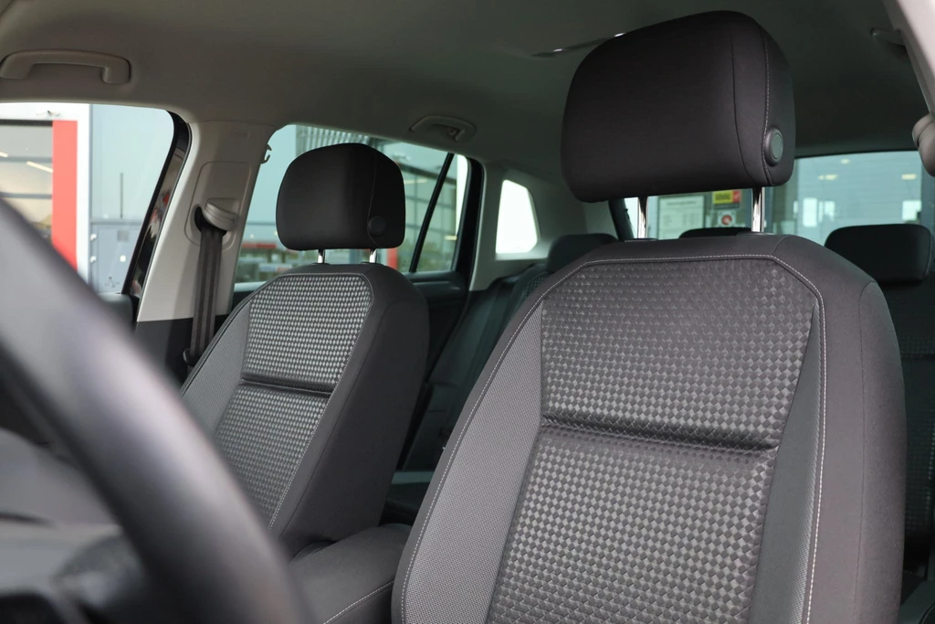 Volkswagen Tiguan – foto 15