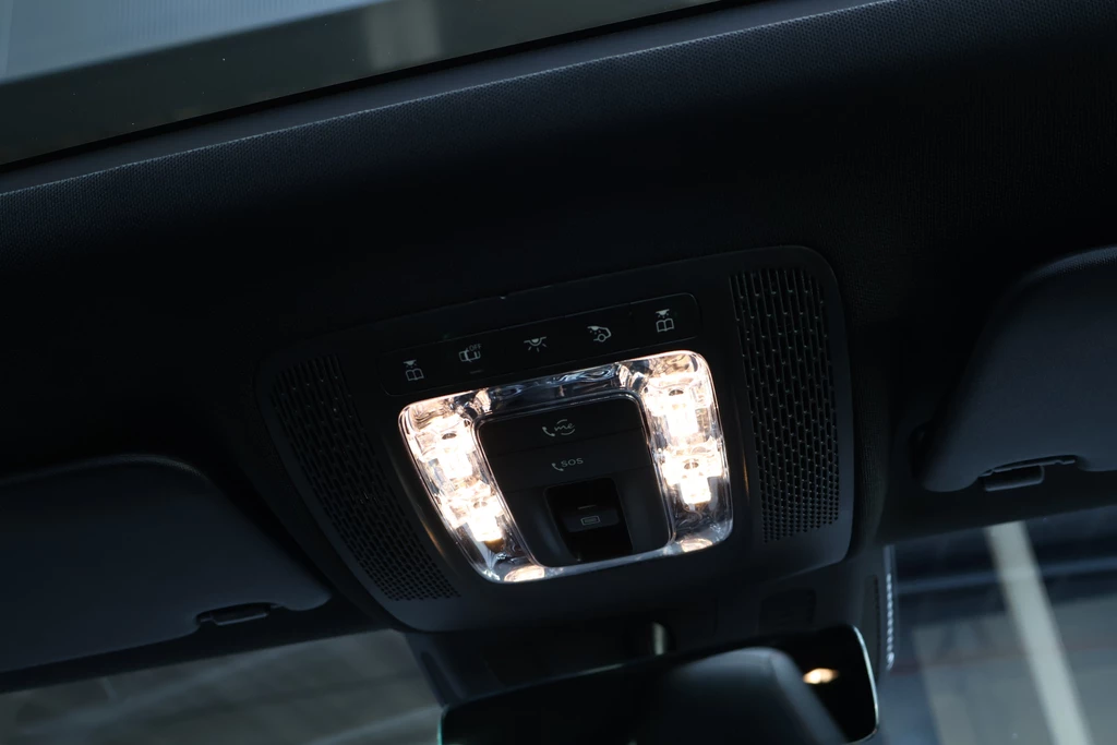 Mercedes-Benz CLA – foto 35