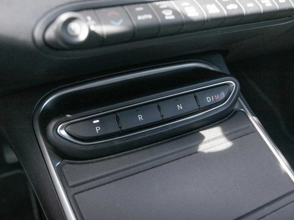 Jeep Avenger – foto 21