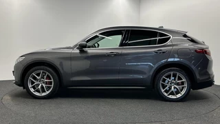 Alfa Romeo Stelvio – thumbnail 2