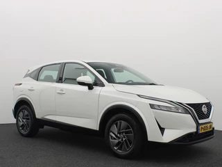 Nissan QASHQAI – thumbnail 7